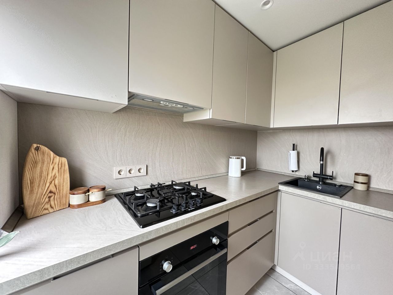 2-комнатная квартира, 44,7 м² — фото 8