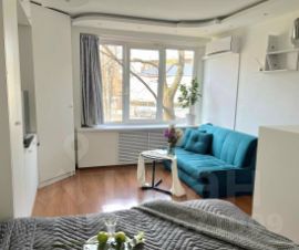 1-комн.кв., 35 м², этаж 2