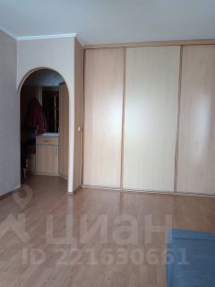 1-комн.кв., 33 м², этаж 7