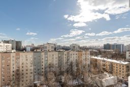 2-комн.кв., 57 м², этаж 12