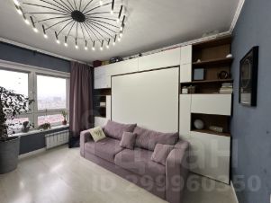 2-комн.кв., 60 м², этаж 19