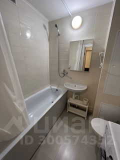 1-комн.кв., 40 м², этаж 8