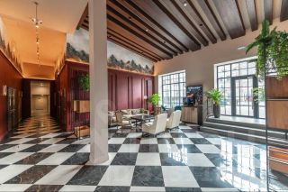 1-комн.апарт., 40 м², этаж 2 1-комн.апарт., 40 м², этаж 2