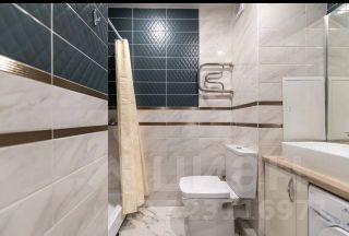 1-комн.апарт., 40 м², этаж 2