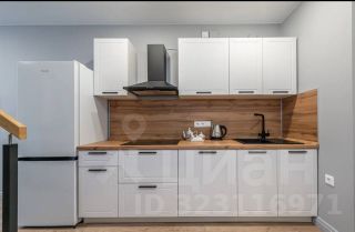 1-комн.апарт., 40 м², этаж 2 1-комн.апарт., 40 м², этаж 2