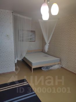 1-комн.кв., 39 м², этаж 9