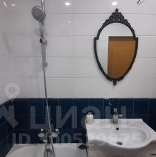 2-комн.кв., 55 м², этаж 12