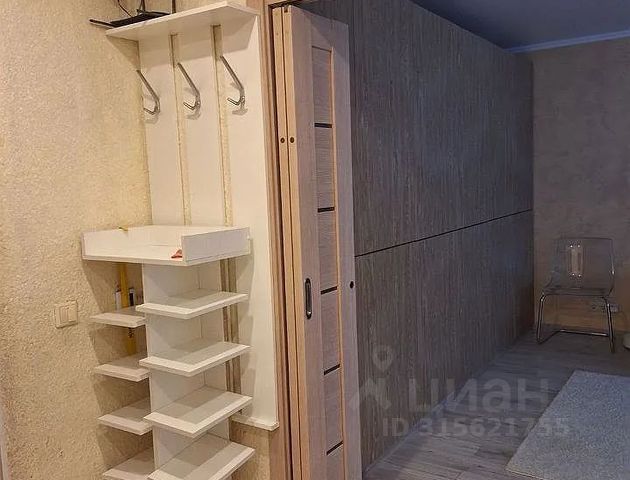 3-комн., 72 м², 1/16 этаж