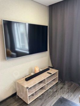 студия, 19 м², этаж 14