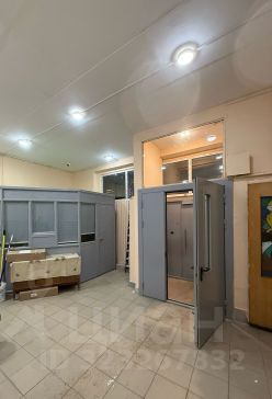 1-комн.кв., 34 м², этаж 4 1-комн.кв., 34 м², этаж 4