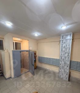 1-комн.кв., 34 м², этаж 4 1-комн.кв., 34 м², этаж 4
