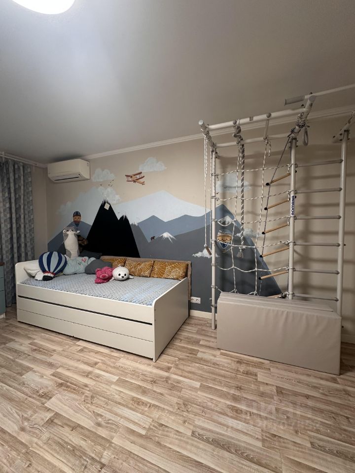 3-комнатная квартира, 64 м² — фото 8