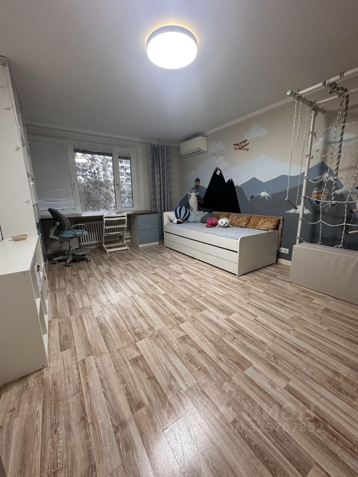3-комнатная квартира, 64 м² — фото 7