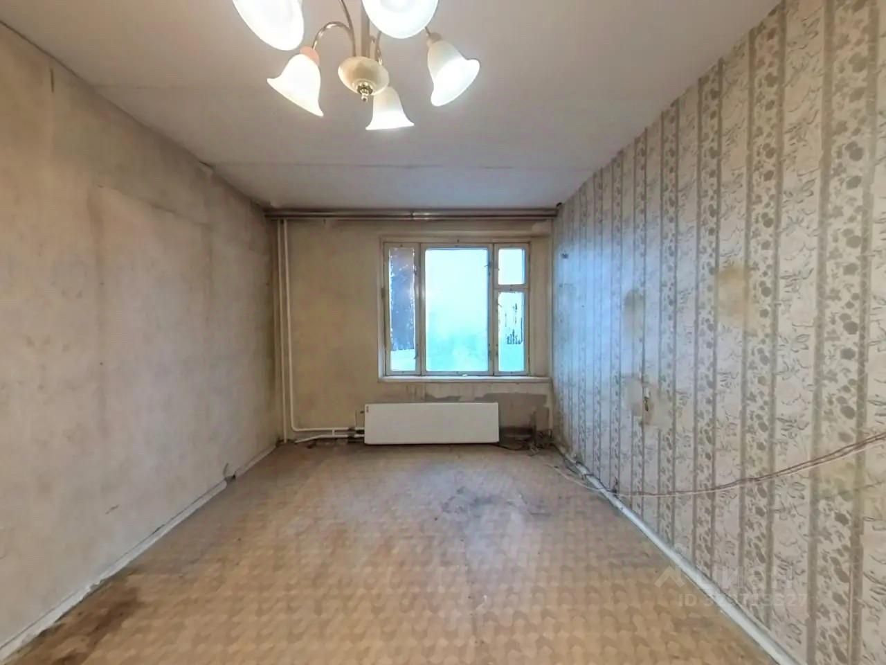 2-комн. кв., р-н Лефортово