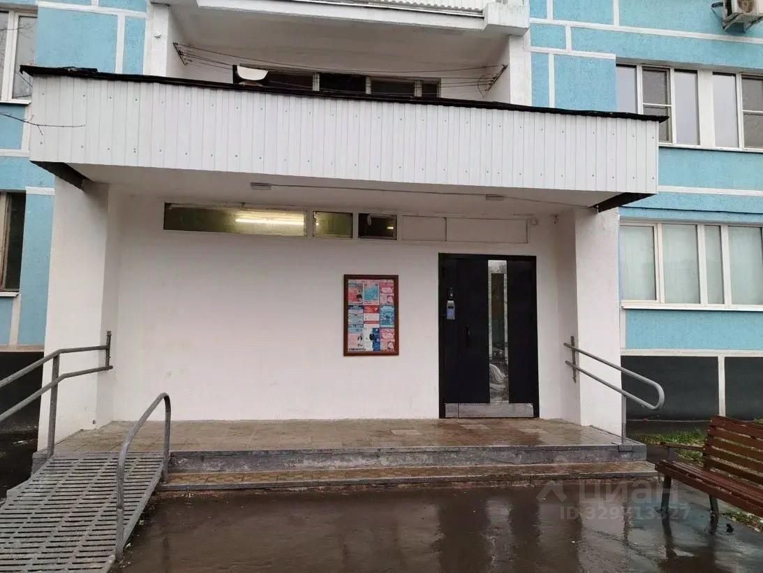 Отличная двушка в пределах ТТК, Москва