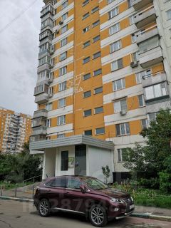 1-комн.кв., 36 м², этаж 1