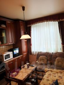 1-комн.кв., 36 м², этаж 1