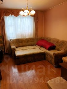 1-комн.кв., 36 м², этаж 1