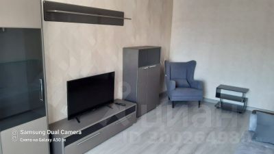 2-комн.кв., 54 м², этаж 13