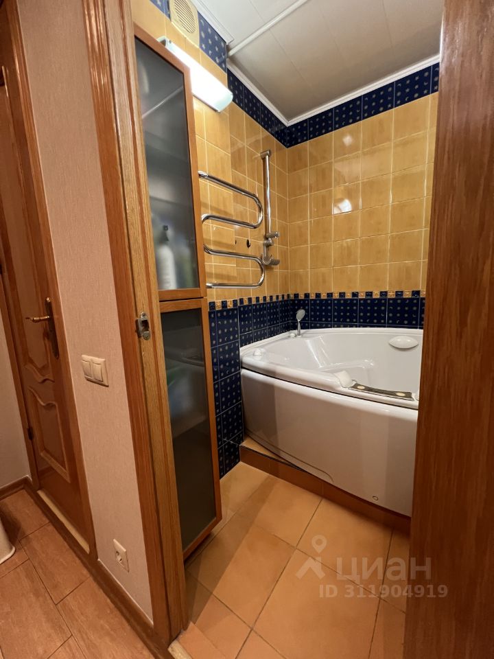 3-комнатная квартира, 74 м² — фото 8