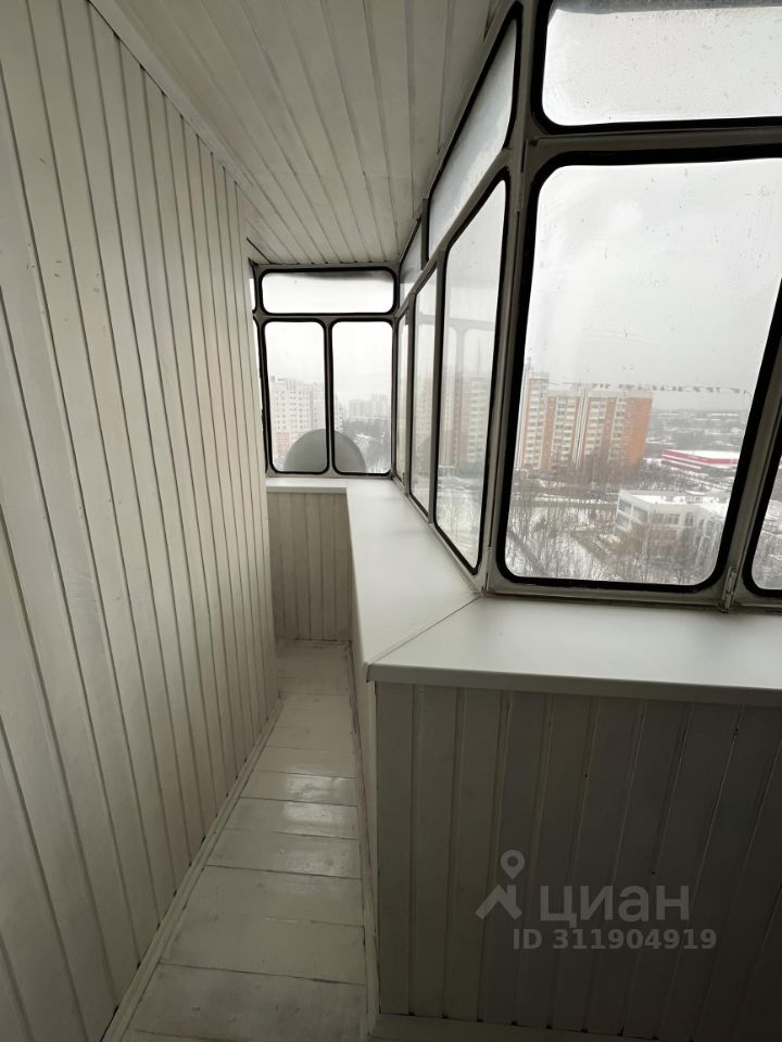 3-комнатная квартира, 74 м² — фото 6