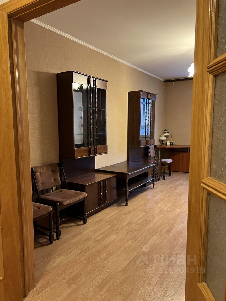 3-комнатная квартира, 74 м² — фото 4