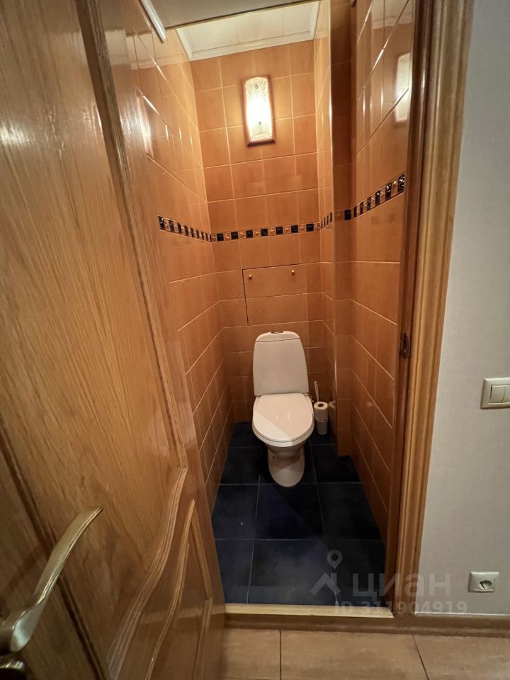3-комнатная квартира, 74 м² — фото 7