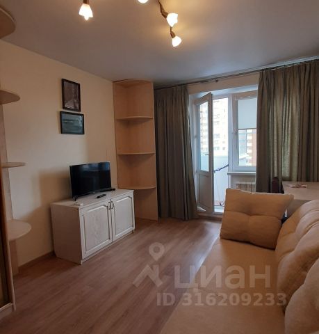 2-комн., 55 м², 10/14 этаж