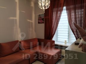 апарт.-студия, 25 м², этаж 2