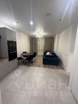 2-комн.кв., 41 м², этаж 3 2-комн.кв., 41 м², этаж 3