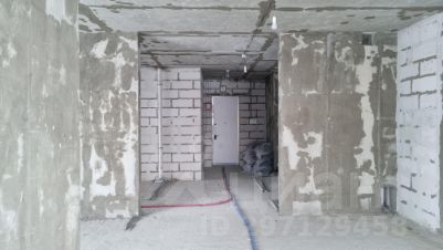 3-комн.апарт., 80 м², этаж 12