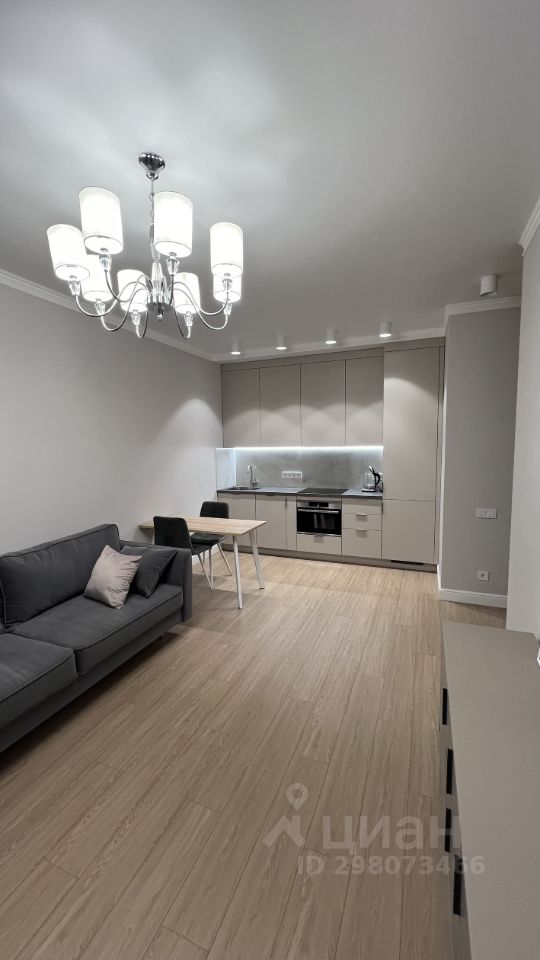 Сдается2-комн.квартира,40м²