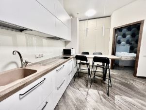 2-комн.кв., 40 м², этаж 2