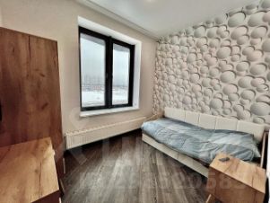 2-комн.кв., 40 м², этаж 2