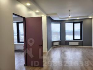 3-комн.апарт., 82 м², этаж 7