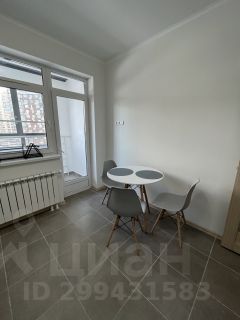 1-комн.кв., 40 м², этаж 11