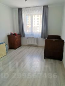 3-комн.кв., 85 м², этаж 5