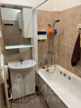 2-комн.кв., 60 м², этаж 7