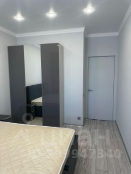 2-комн.апарт., 53 м², этаж 9