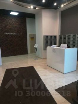 1-комн.кв., 25 м², этаж 1