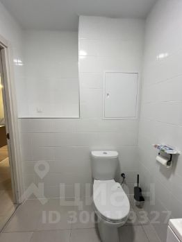 1-комн.апарт., 41 м², этаж 3