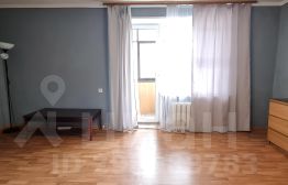 1-комн.кв., 32 м², этаж 3