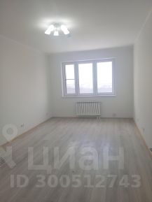 2-комн.кв., 68 м², этаж 21