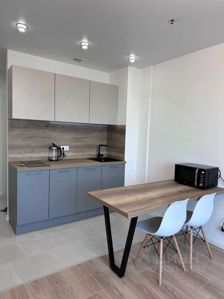 Квартира-студия, 28,2 м² — фото 6