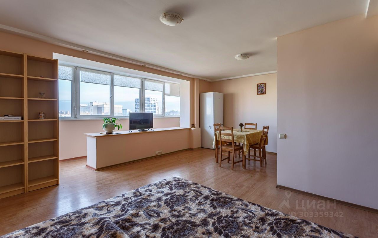 Сдается1-комн.квартира,38м²