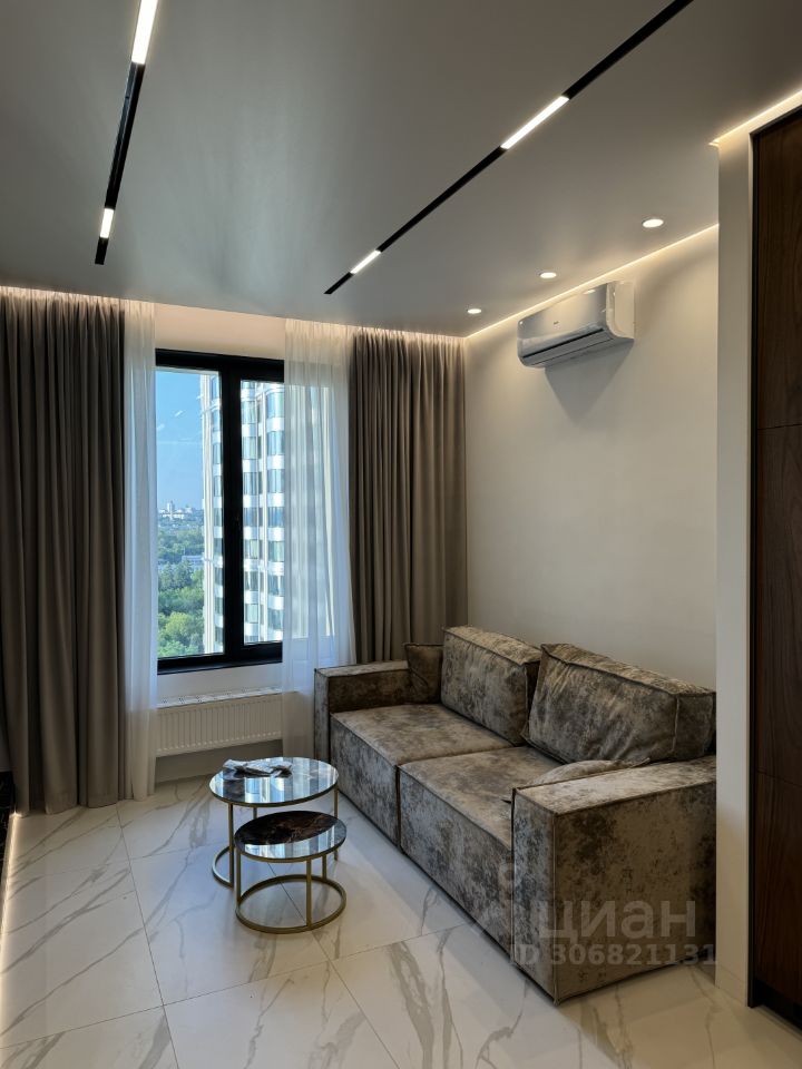 2-комнатная квартира, 46,4 м² — фото 2