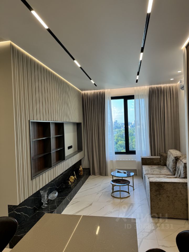 2-комнатная квартира, 46,4 м² — фото 4