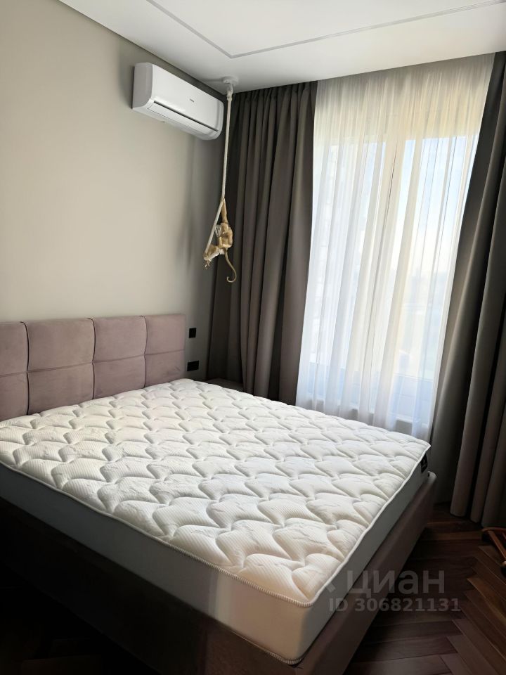 2-комнатная квартира, 46,4 м² — фото 5