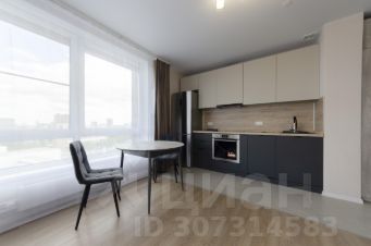 2-комн.кв., 47 м², этаж 12