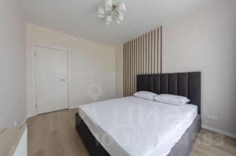 2-комн.кв., 47 м², этаж 12